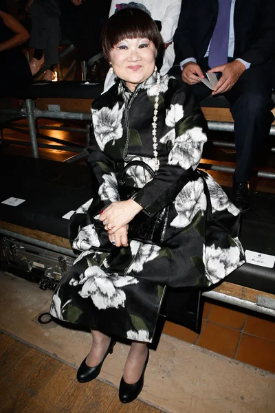 Look 7